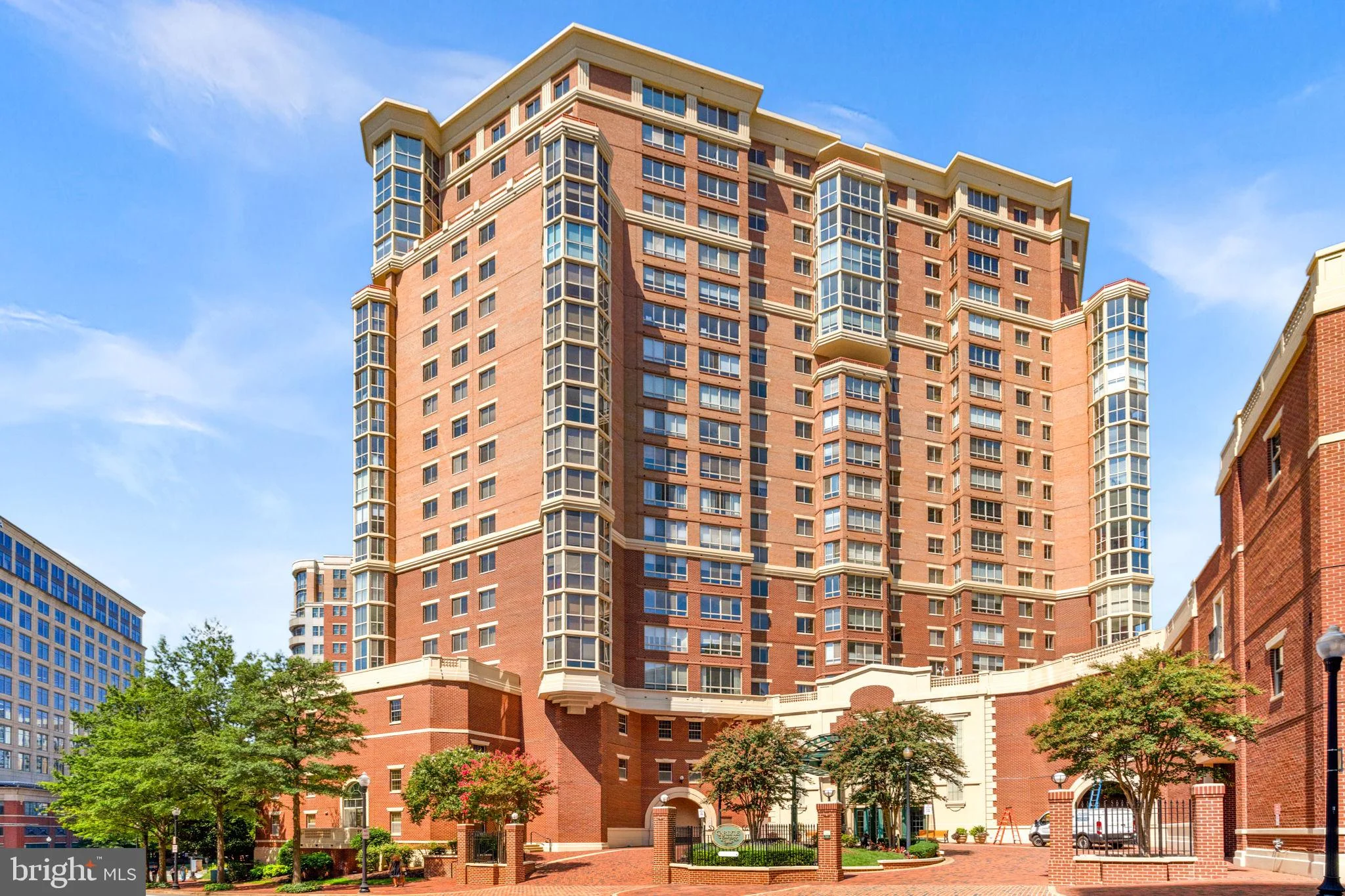 2181 Jamieson Avenue Unit 1409, Alexandria, VA, 22314