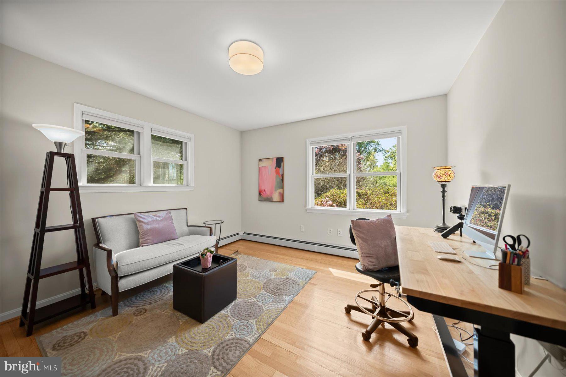 SHADY KNOLLS - Residential