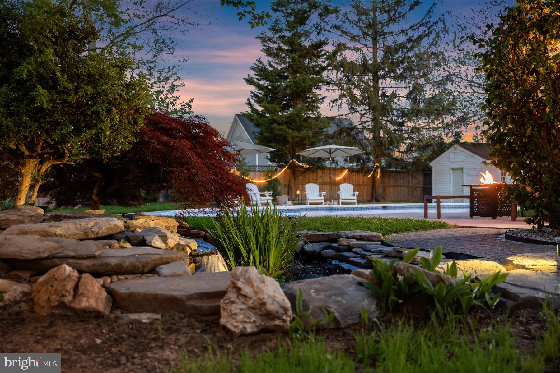 SHADY KNOLLS - Residential