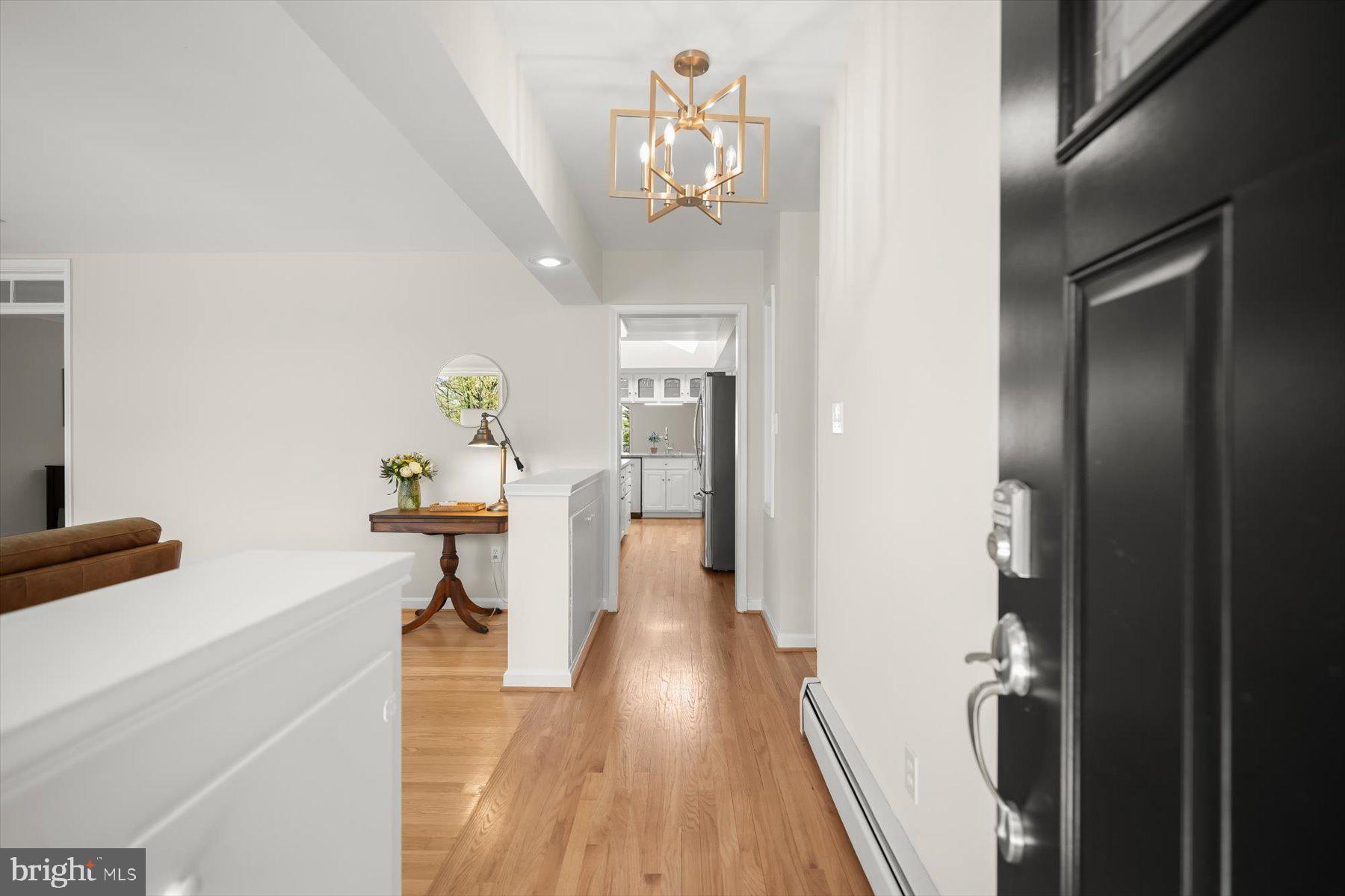 SHADY KNOLLS - Residential