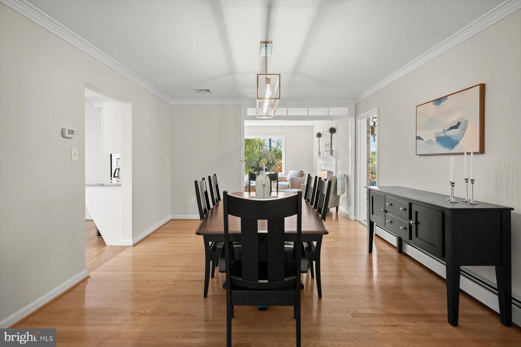 SHADY KNOLLS - Residential