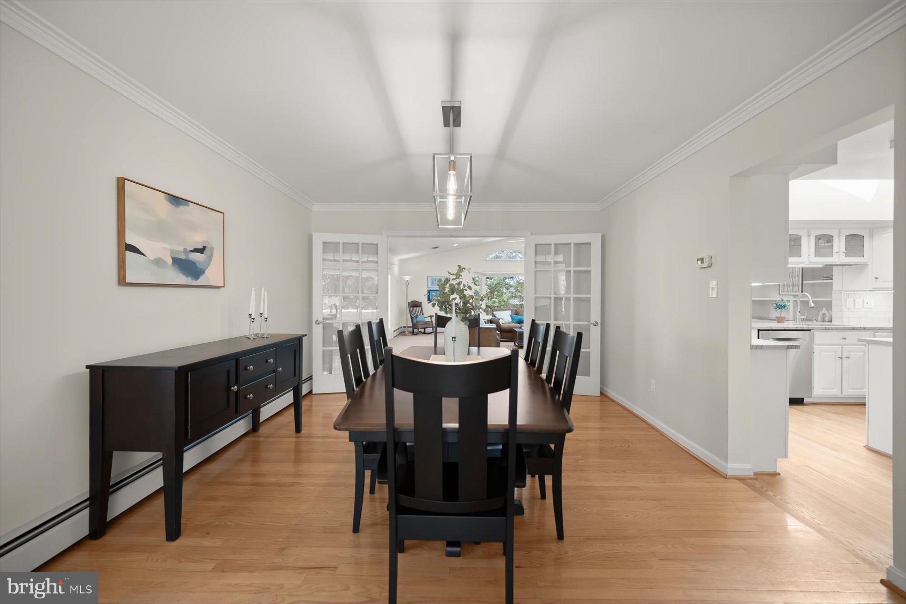 SHADY KNOLLS - Residential