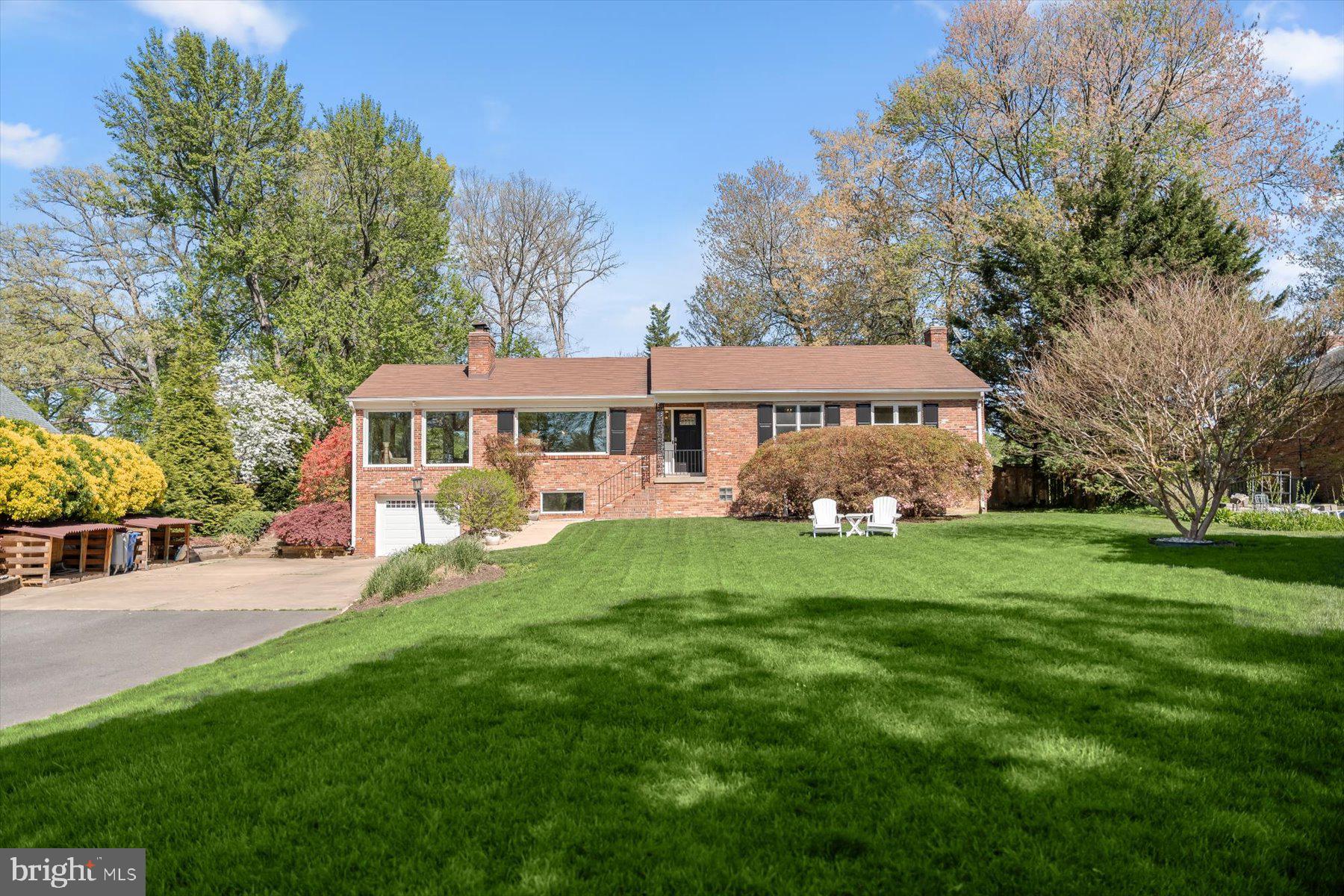 SHADY KNOLLS - Residential