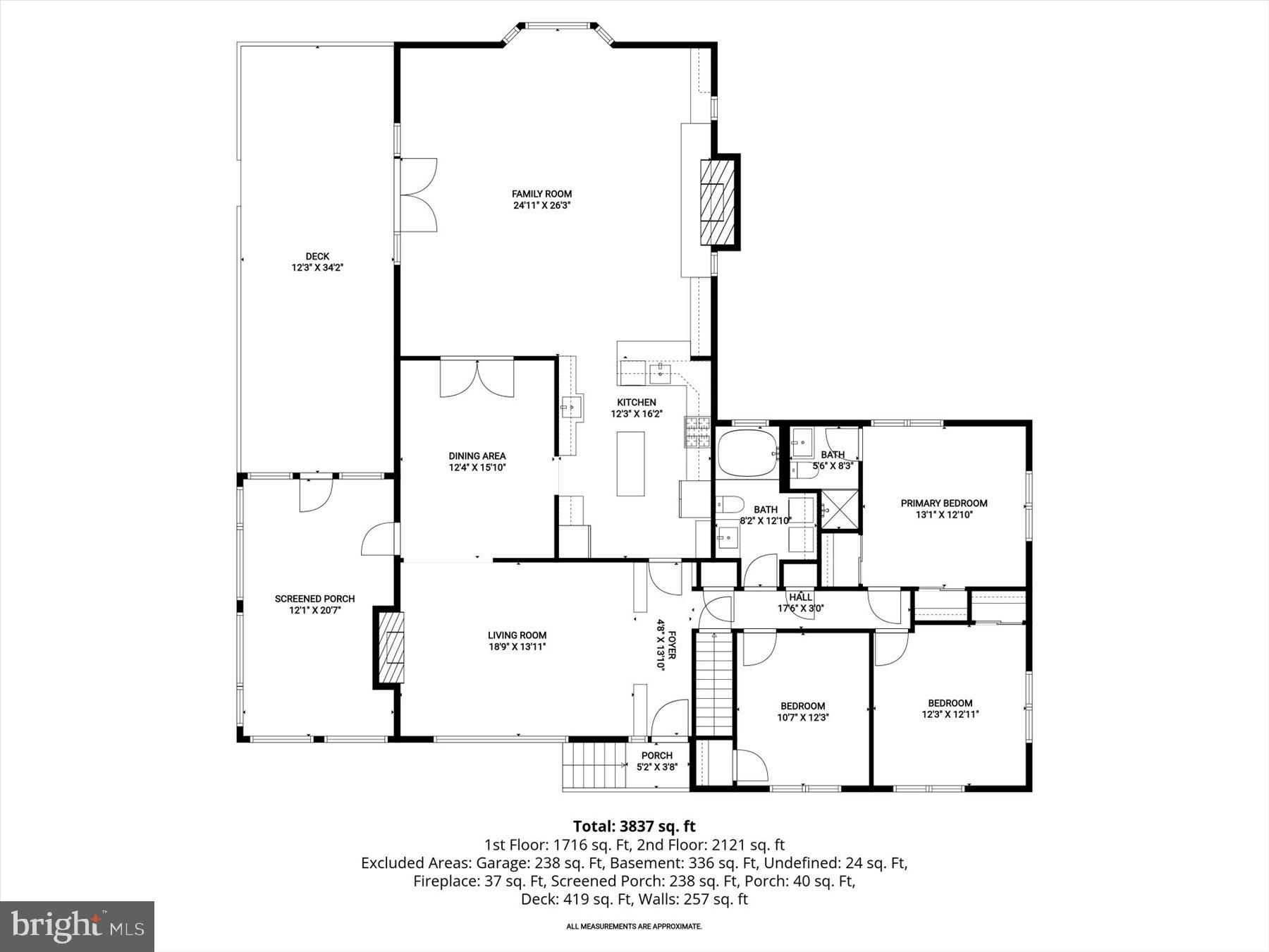 SHADY KNOLLS - Residential