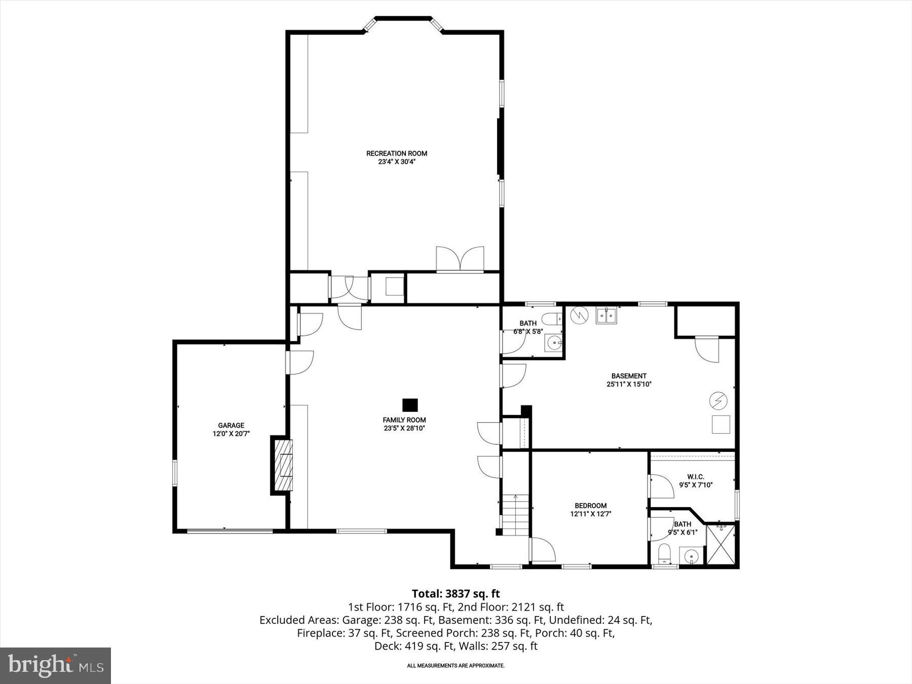 SHADY KNOLLS - Residential
