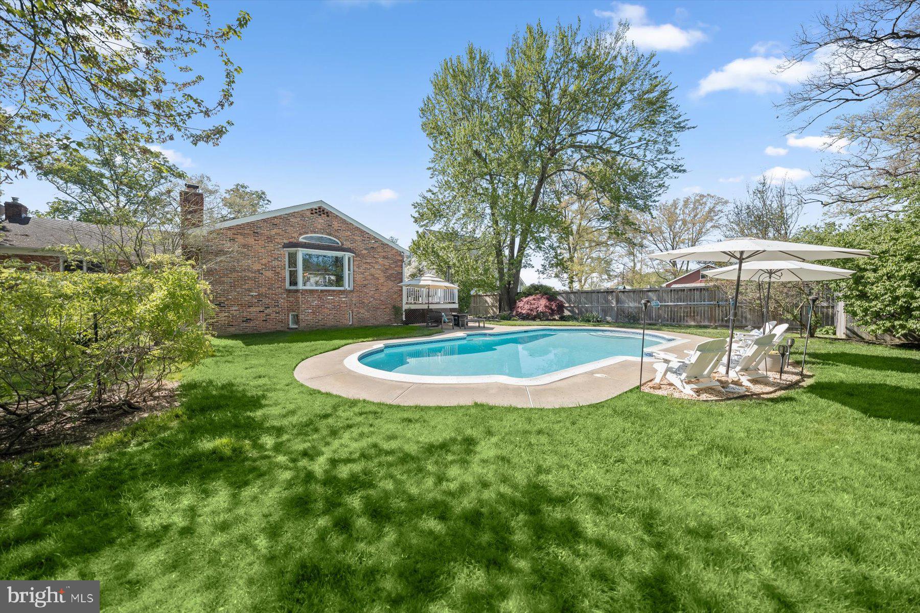 SHADY KNOLLS - Residential