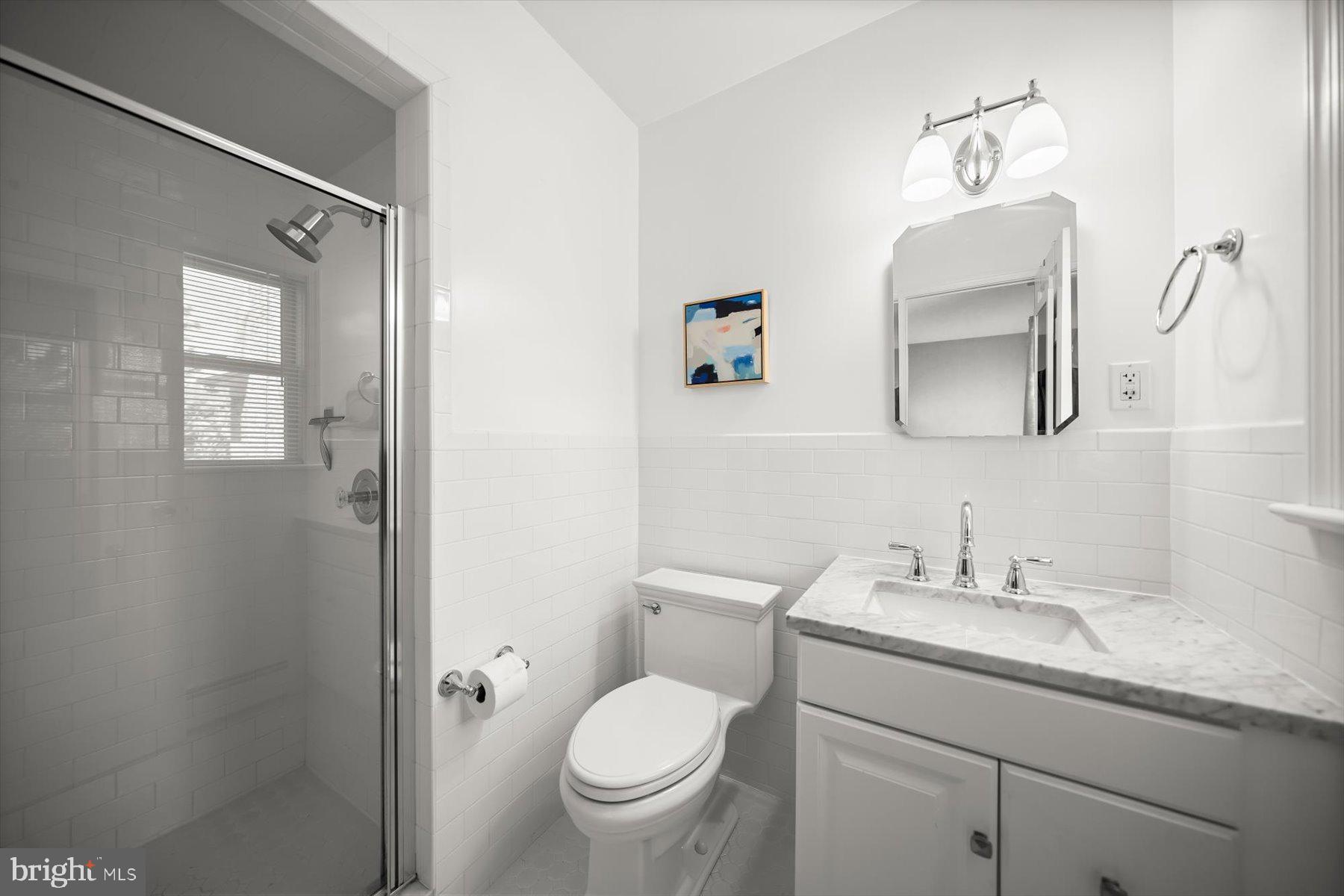 SHADY KNOLLS - Residential