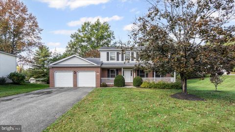 1270 CAMPUS COURT WESTMINSTER MD 21157