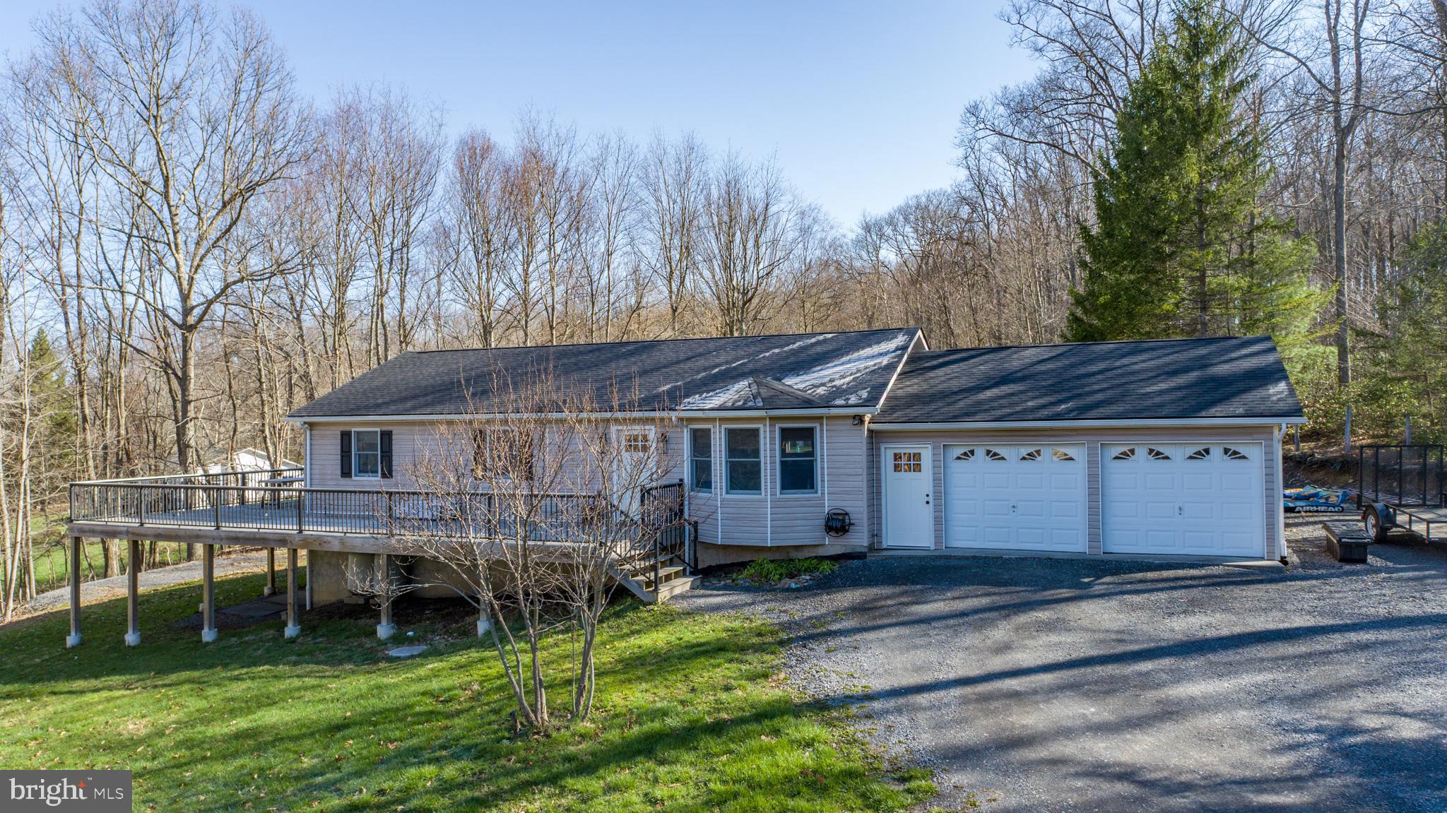 6061 SANG RUN ROAD