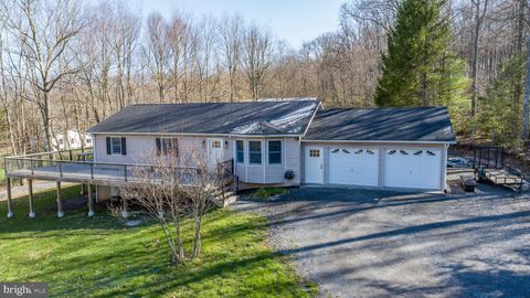 6061 SANG RUN ROAD MC HENRY MD 21541