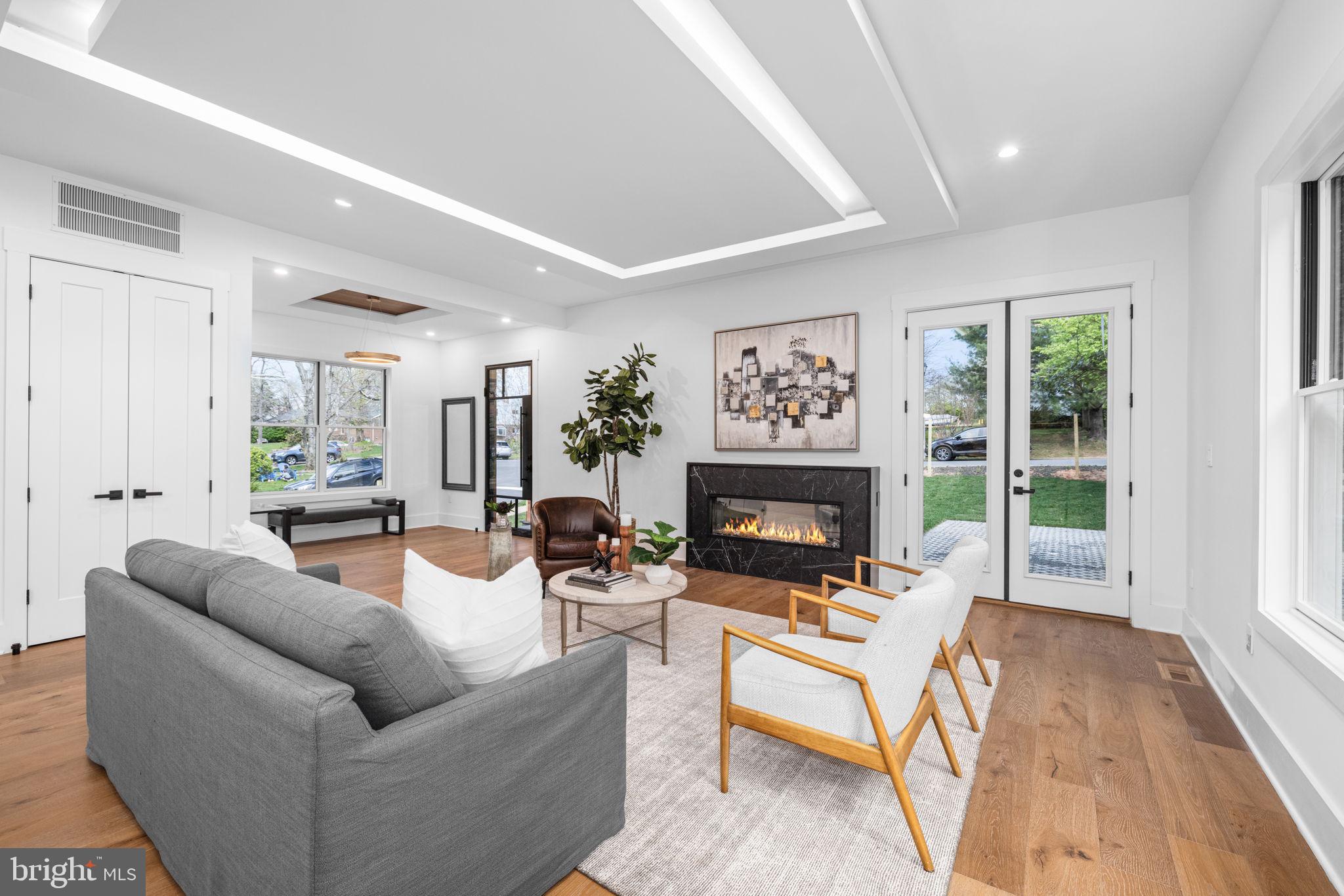 FOSTORIA - Residential