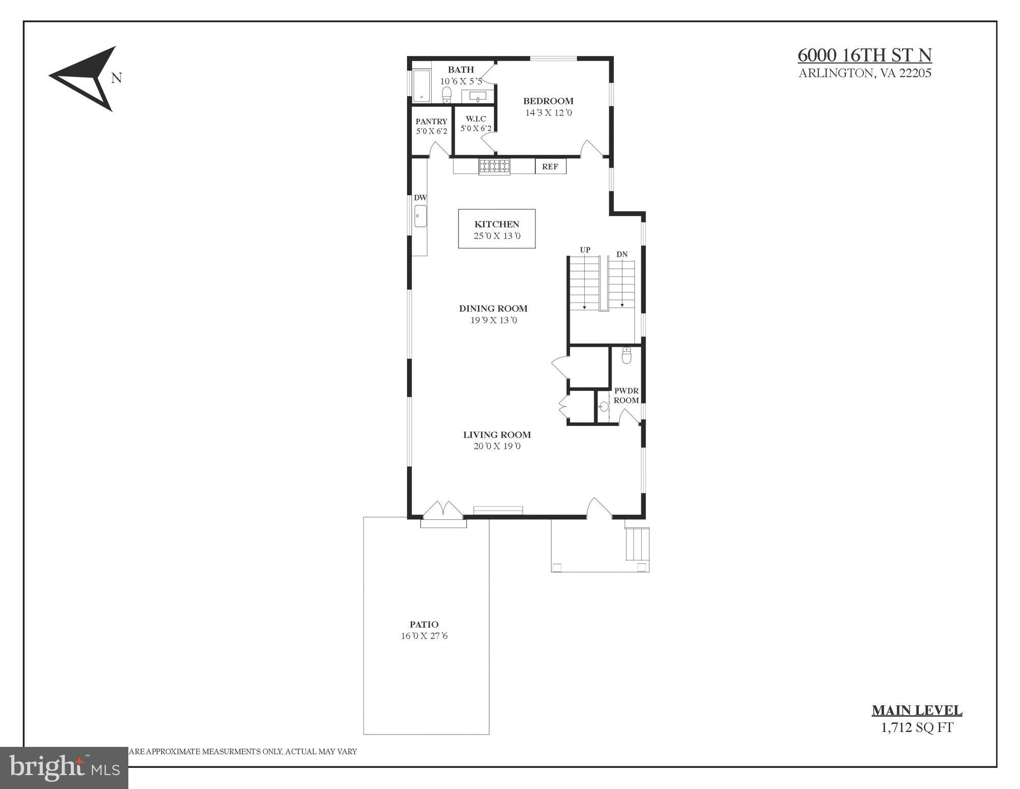 FOSTORIA - Residential