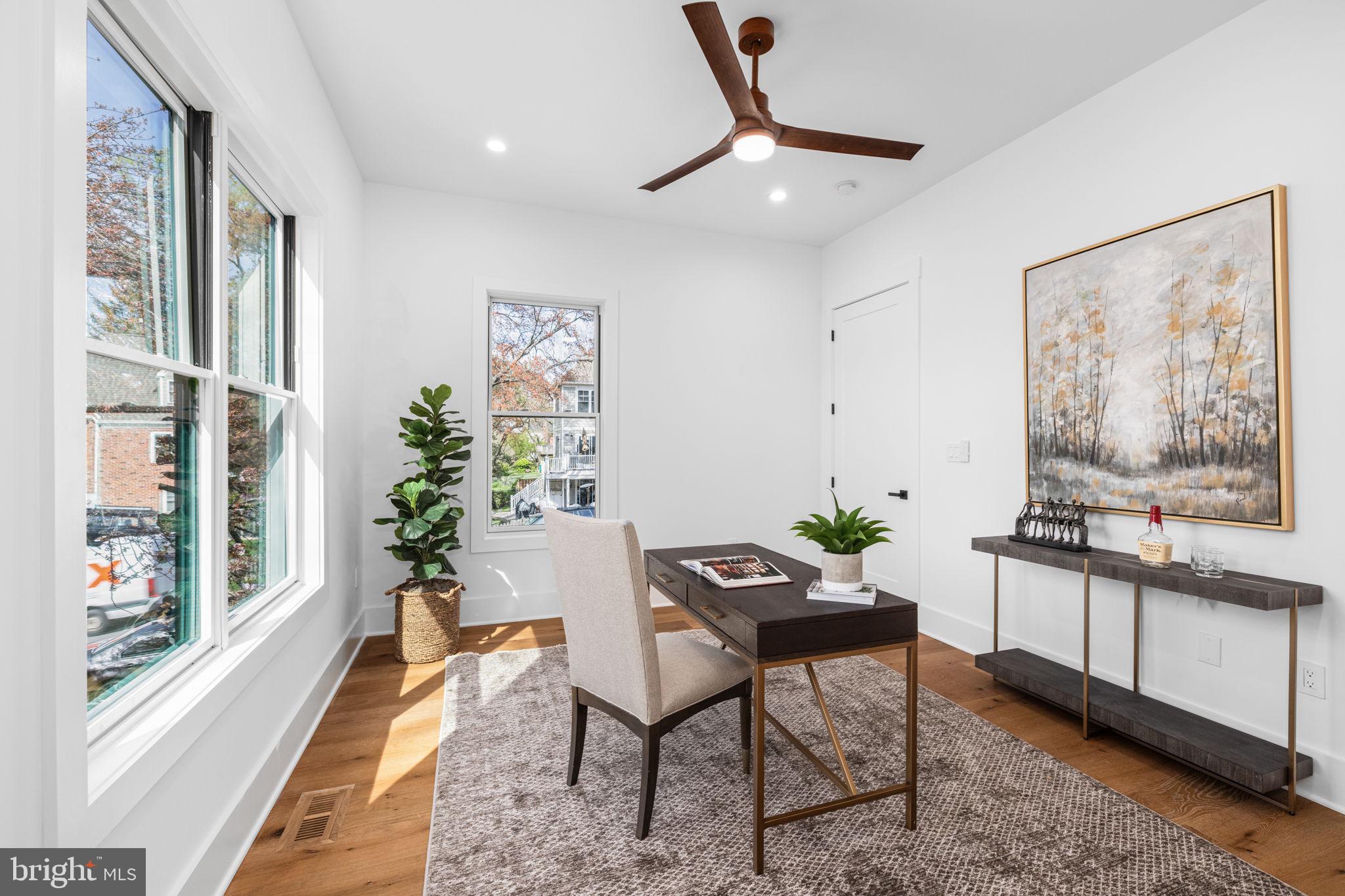 FOSTORIA - Residential