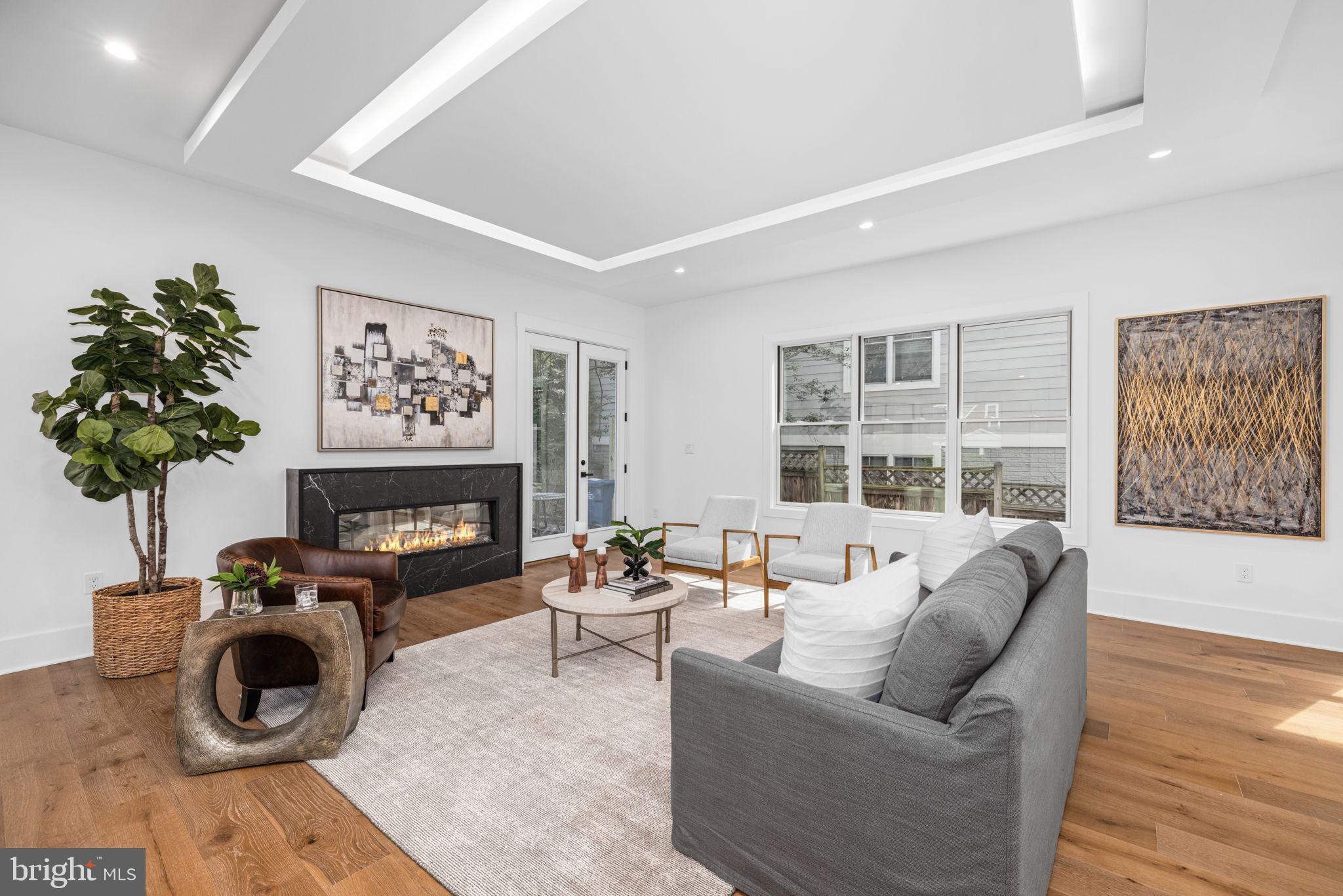 FOSTORIA - Residential