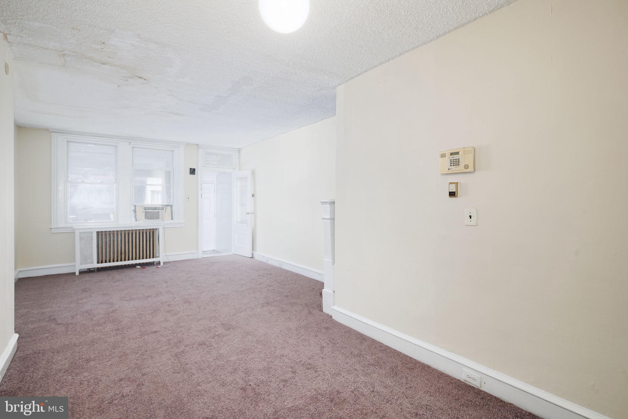 HARROWGATE - Residential