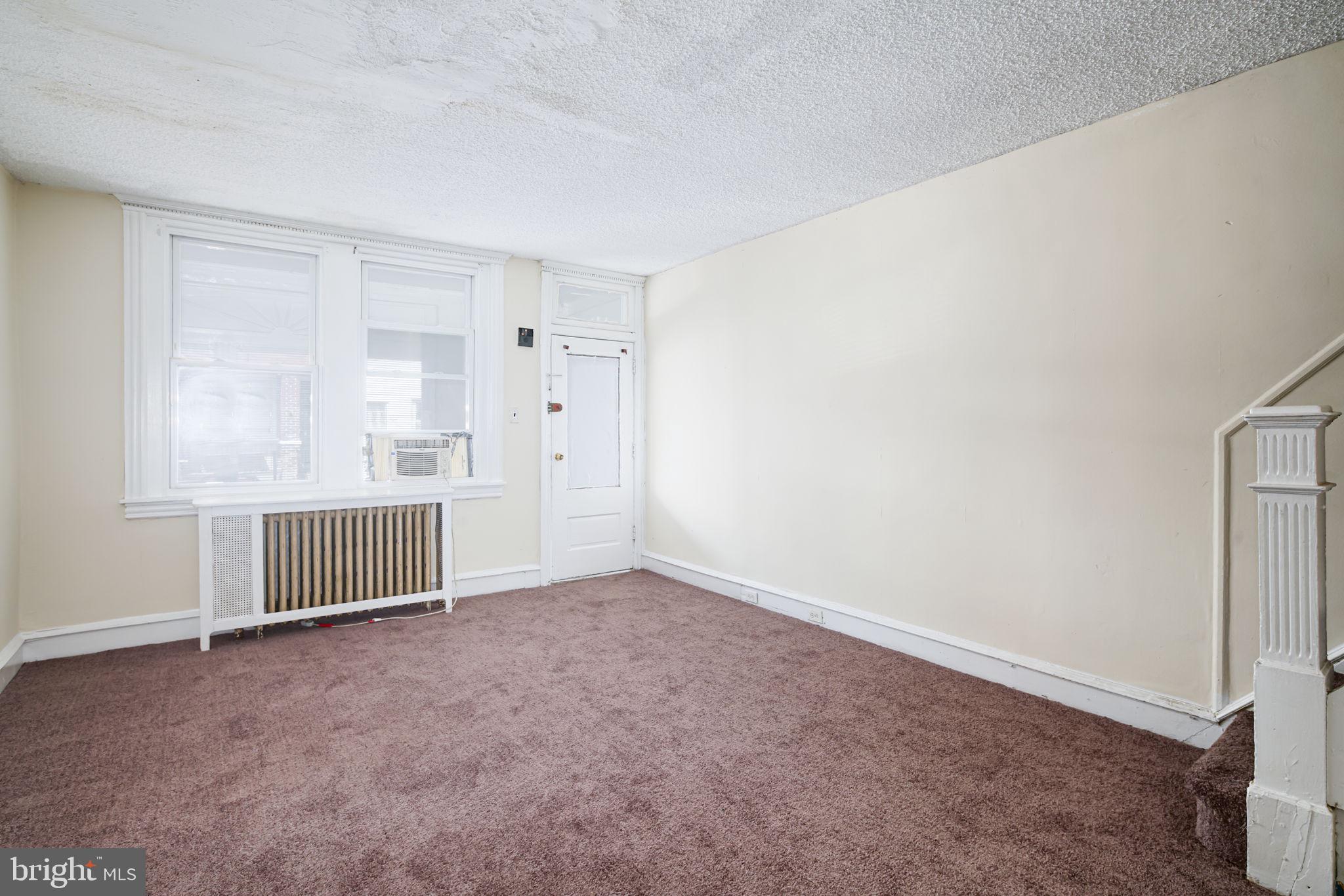 HARROWGATE - Residential