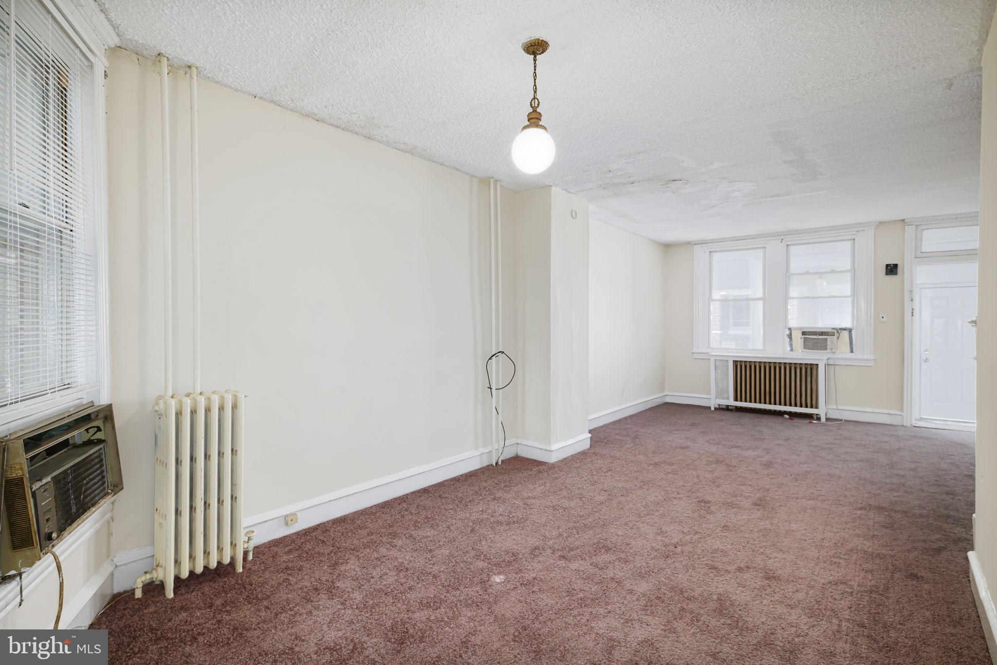 HARROWGATE - Residential