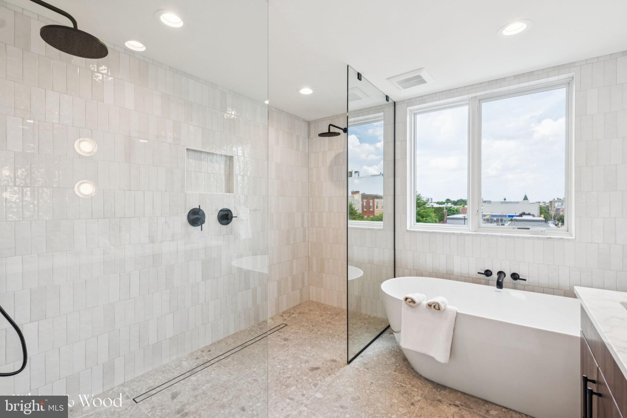 NORTHERN LIBERTIES - Residential