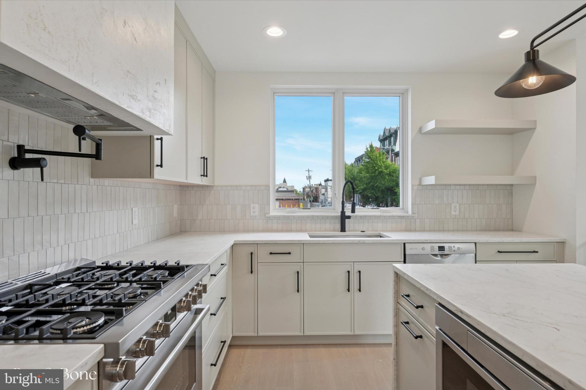 NORTHERN LIBERTIES - Residential