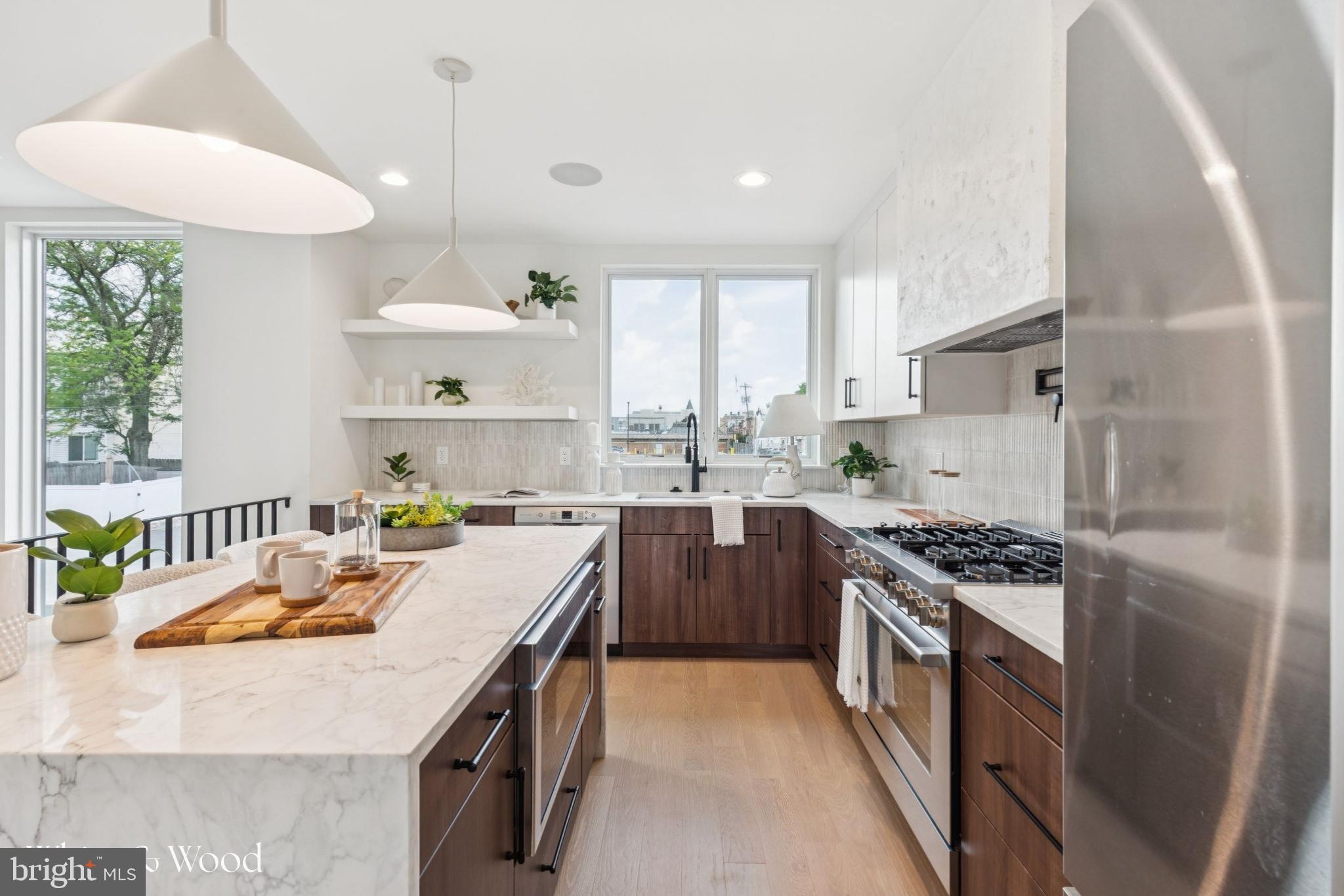 NORTHERN LIBERTIES - Residential