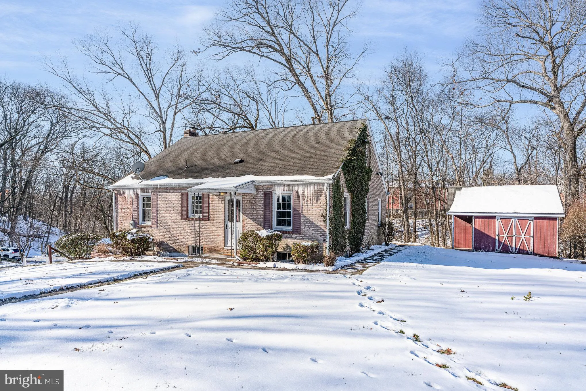 Harrisburg, Pennsylvania 17109, United States, 4 Bedrooms Bedrooms, ,2 BathroomsBathrooms,Residential,Pending,13523