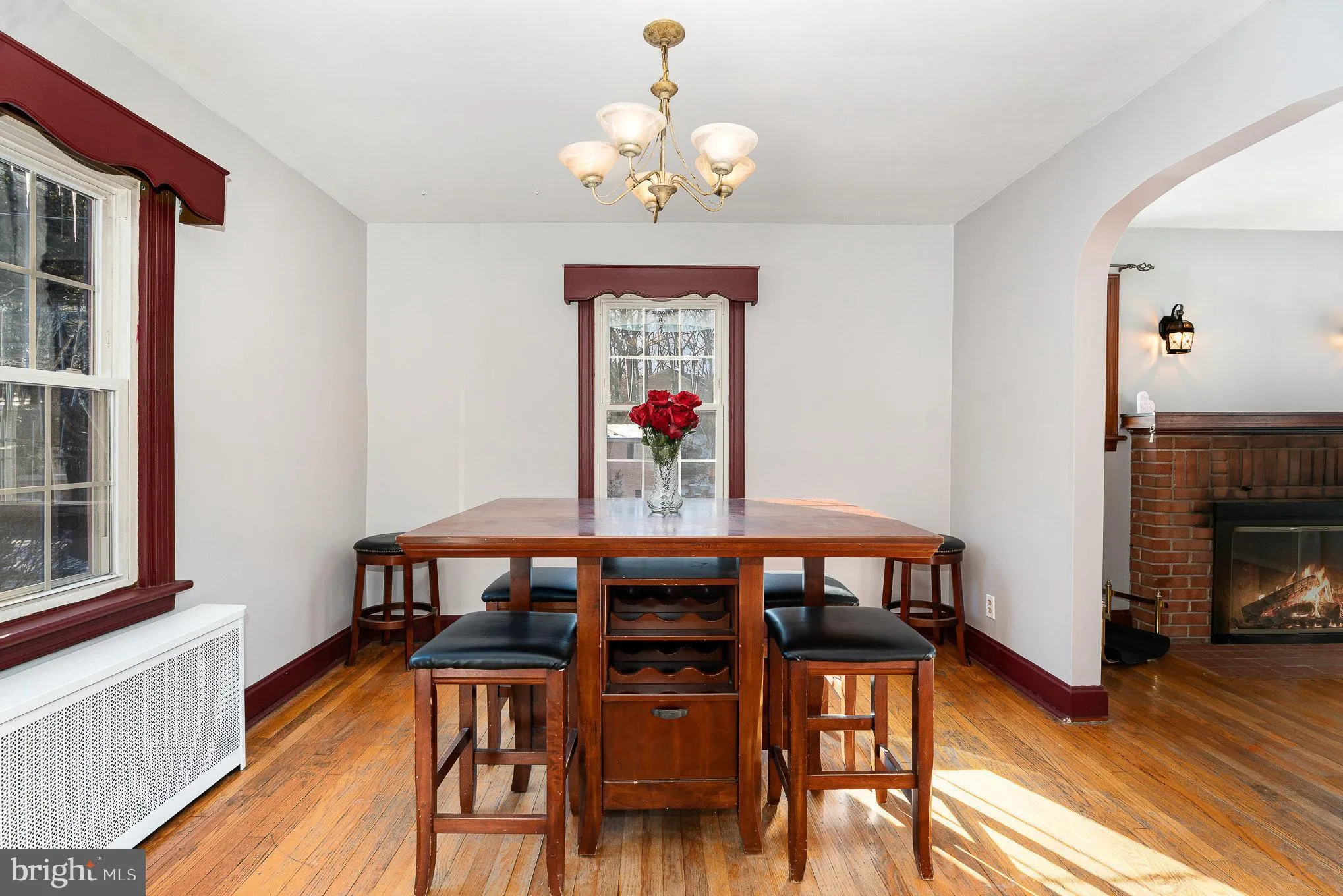 Harrisburg, Pennsylvania 17109, United States, 4 Bedrooms Bedrooms, ,2 BathroomsBathrooms,Residential,Pending,13523