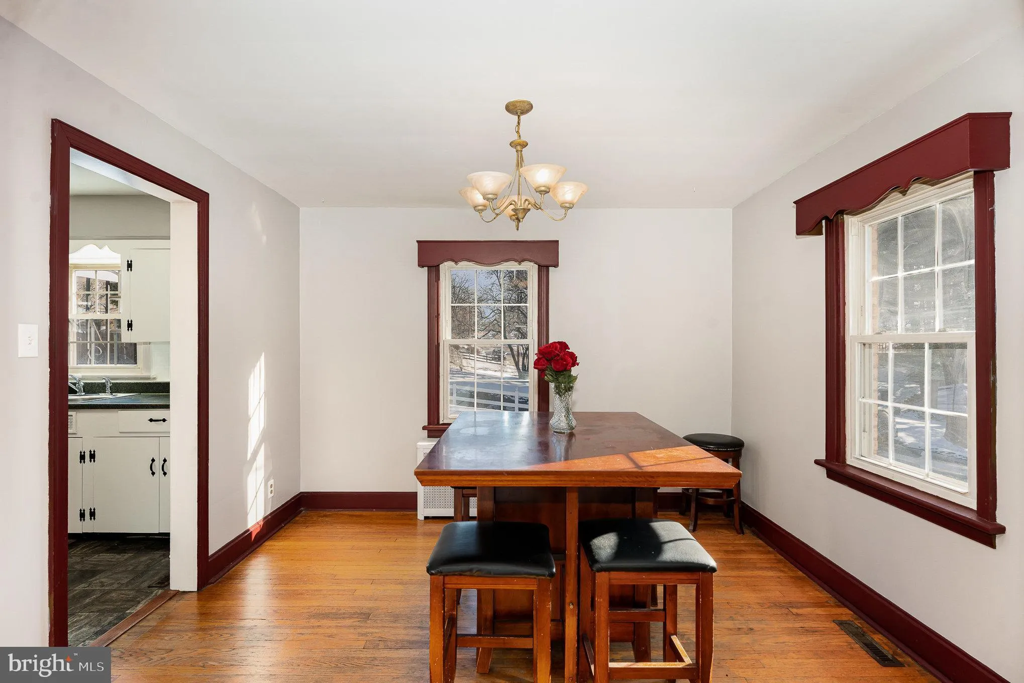 Harrisburg, Pennsylvania 17109, United States, 4 Bedrooms Bedrooms, ,2 BathroomsBathrooms,Residential,Pending,13523