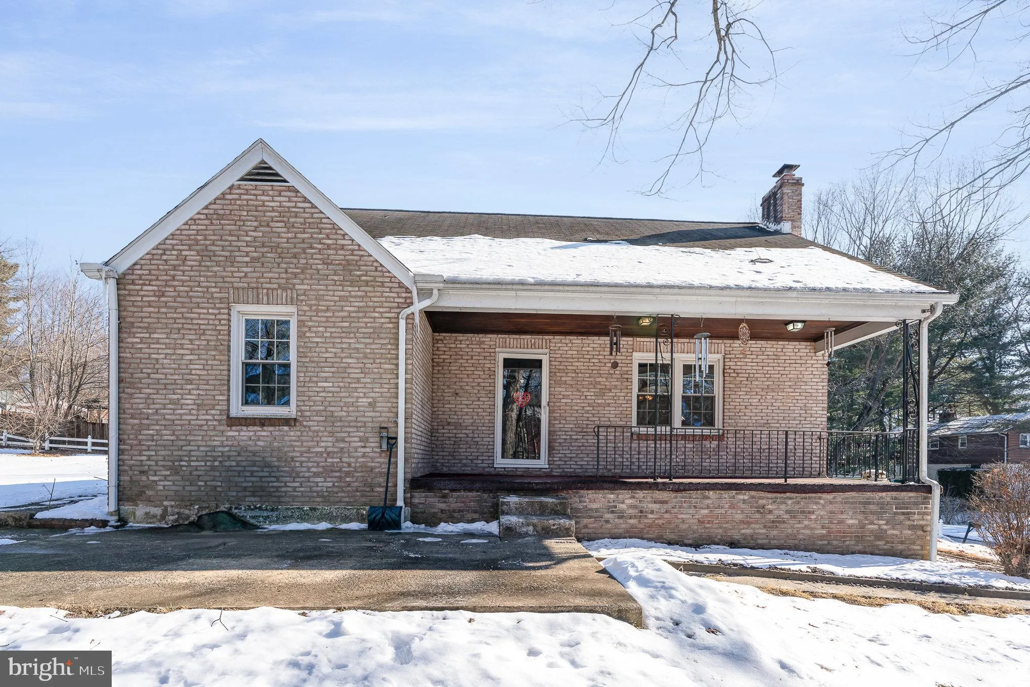 Harrisburg, Pennsylvania 17109, United States, 4 Bedrooms Bedrooms, ,2 BathroomsBathrooms,Residential,Pending,13523