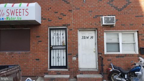 Photo of 3214 - 16 Frankford Avenue, PHILADELPHIA, PA 19134 (MLS # PAPH2598658)