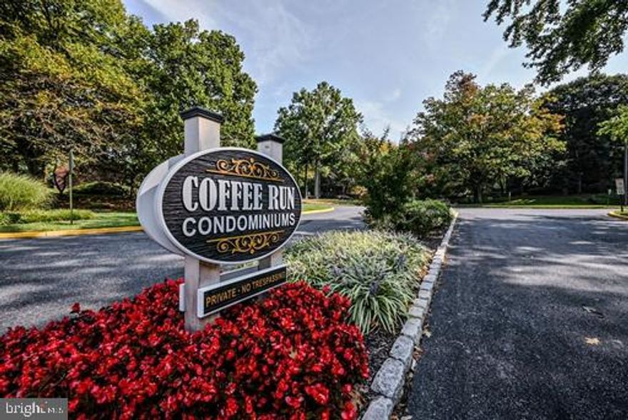Welcome to Coffee Run, Building D! This spacious first-floor condo offers 2,075 sq ft of comfortable living with 2 bedrooms, 2 full baths, and a flexible bonus room perfect for a home office, den, or hobby space. Upon entry, you'll find an updated foyer with a convenient double-door coat closet. The newer kitchen features quartz countertops, tile backsplash, double oven, stainless-steel appliances, and eat-in area. The bright great room boasts higher ceilings than upper floors and floor-to-ceiling sliders, creating an open and airy feel with direct access to the private balcony. 
The primary suite includes a large walk-in closet and private bath, while the second bedroom features a custom walk-in closet and easy access to the second full bath. 
Enjoy scenic views of the sparkling pool and peaceful walking paths. Additional amenities include secure building entry with intercom, extra exterior storage, assigned storage in the lower level, and ample parking. Condo fees include water, hot water, sewer, trash, basic cable, internet, building maintenance, landscaping, snow removal, and access to the pool and clubhouse.