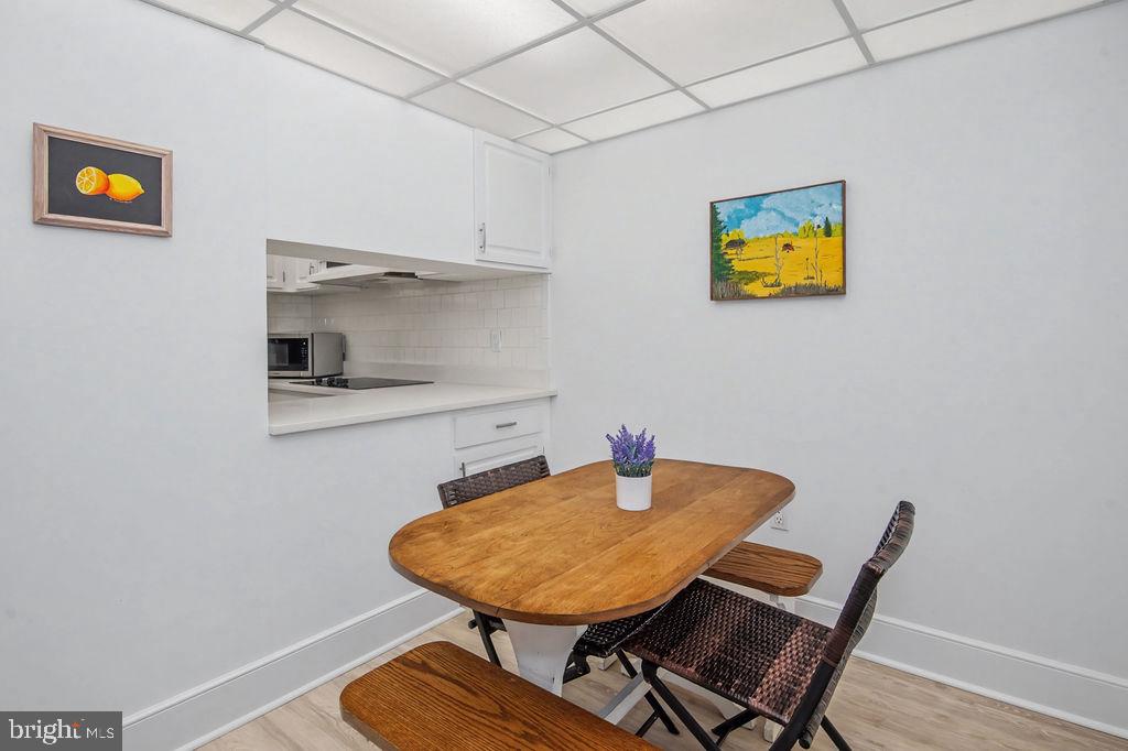 COFFEE RUN - Residential