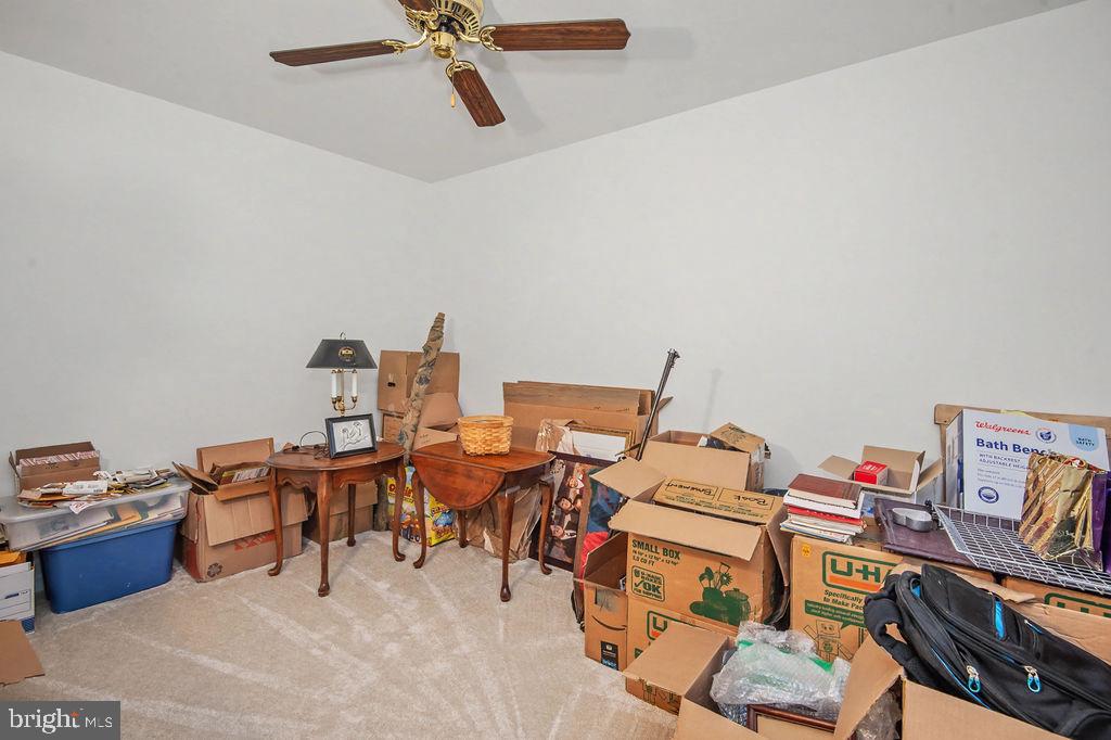 COFFEE RUN - Residential