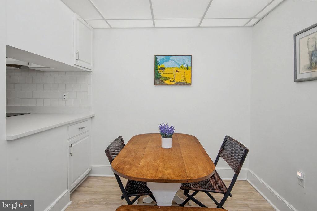 COFFEE RUN - Residential