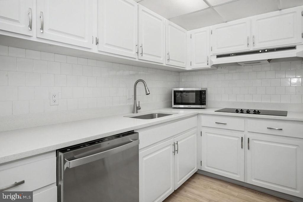 COFFEE RUN - Residential