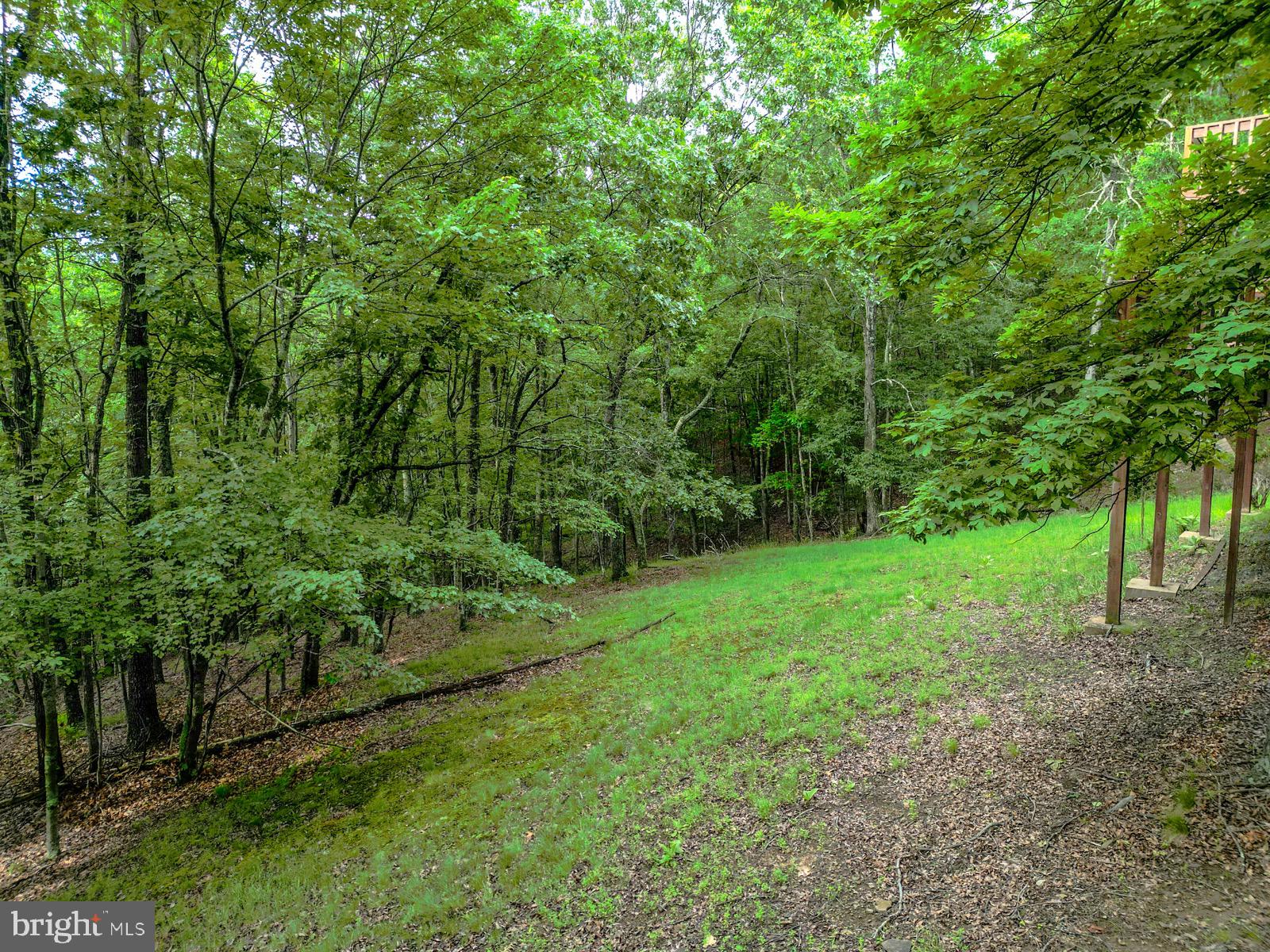 CEDAR RUN - Residential