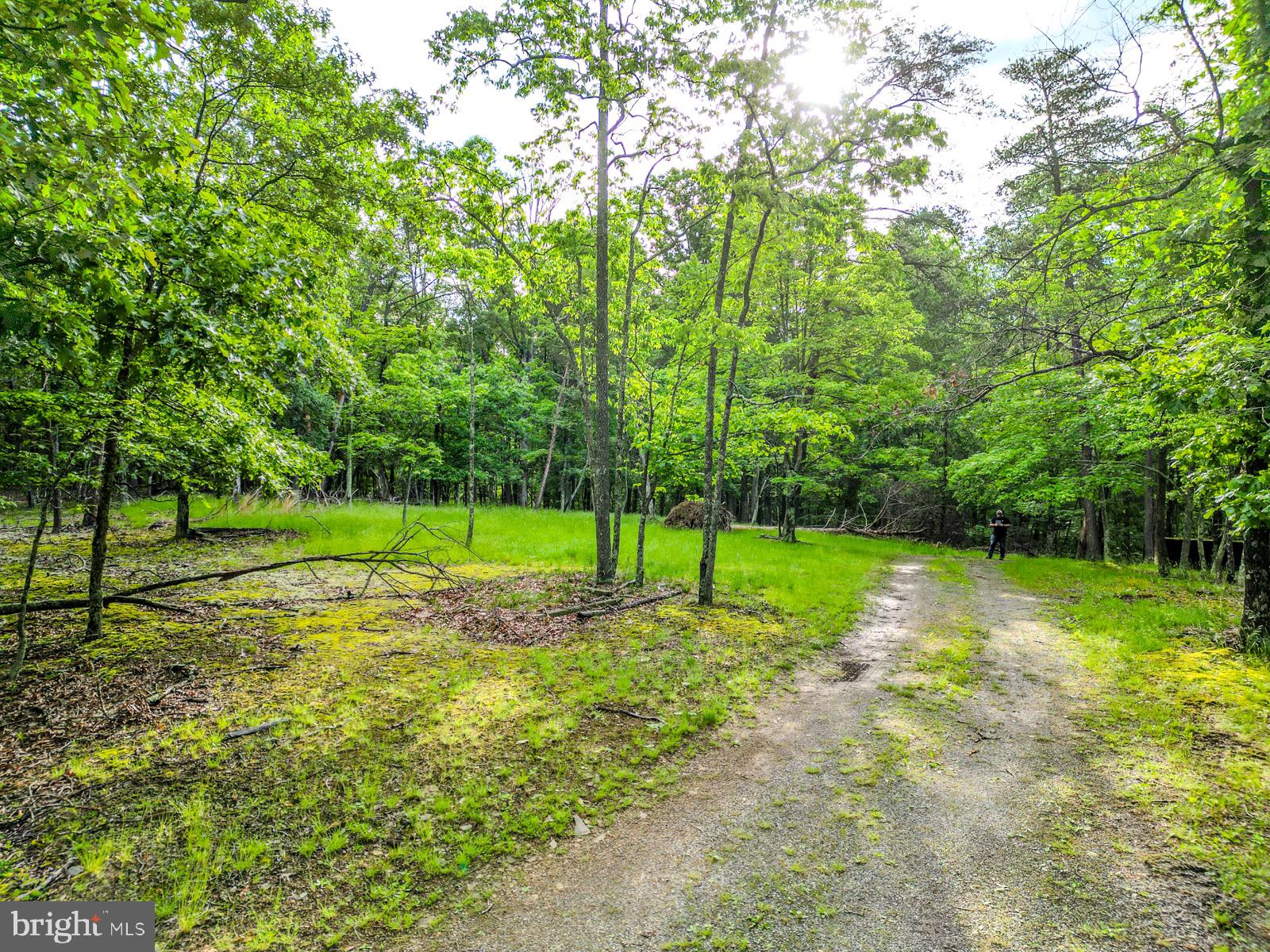 CEDAR RUN - Residential