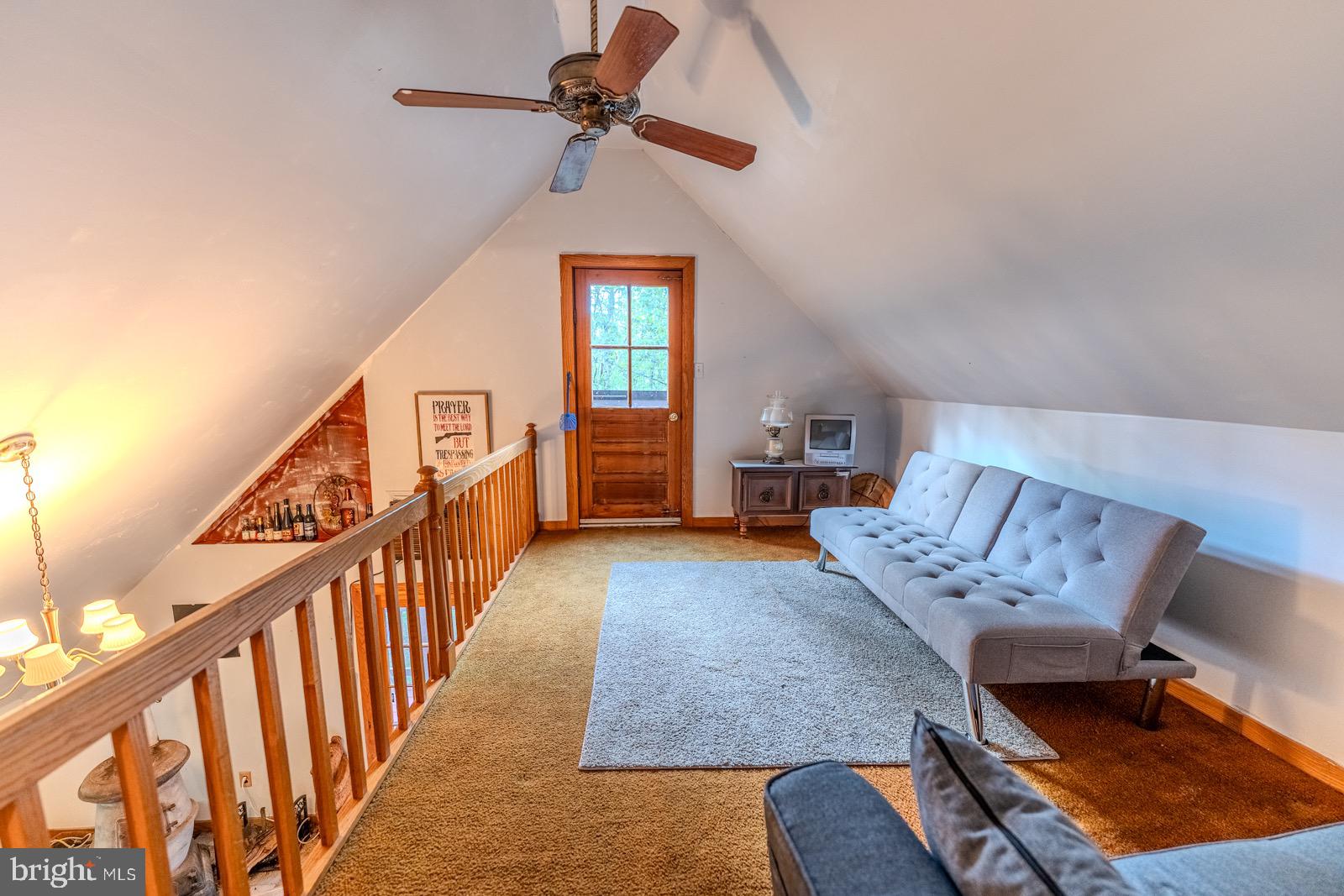 CEDAR RUN - Residential