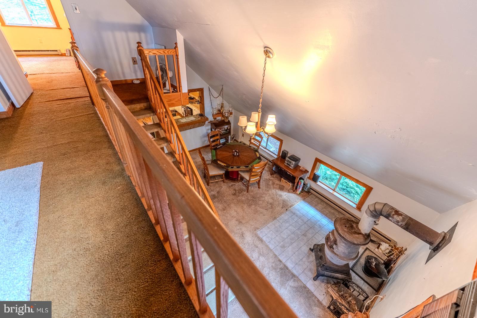 CEDAR RUN - Residential