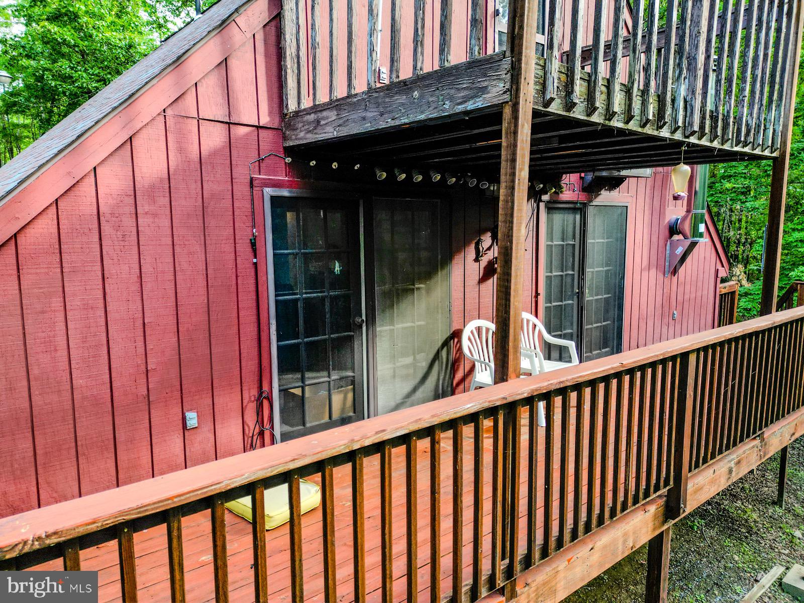 CEDAR RUN - Residential