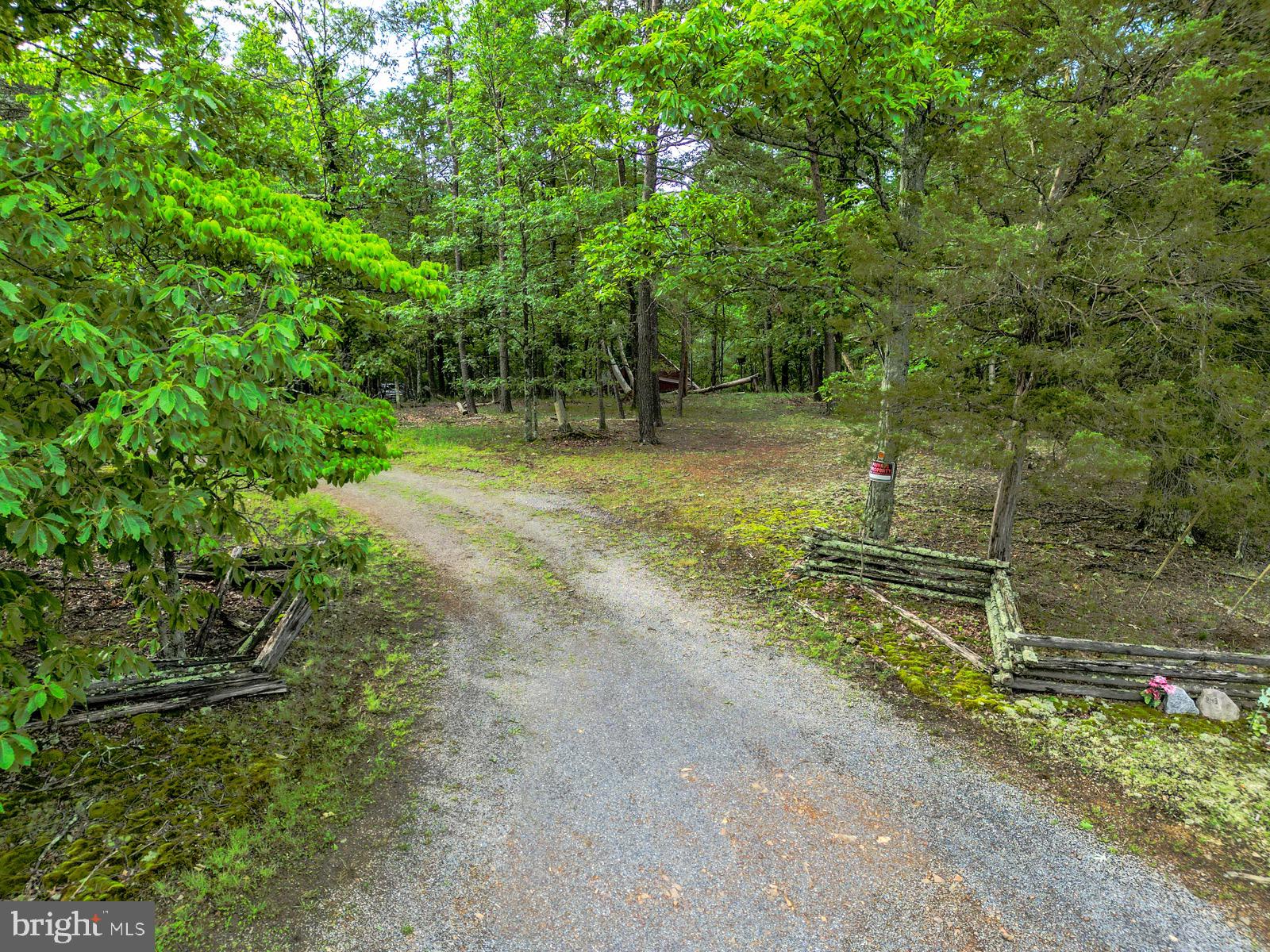 CEDAR RUN - Residential