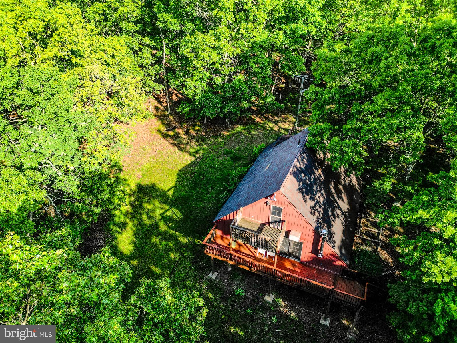 CEDAR RUN - Residential