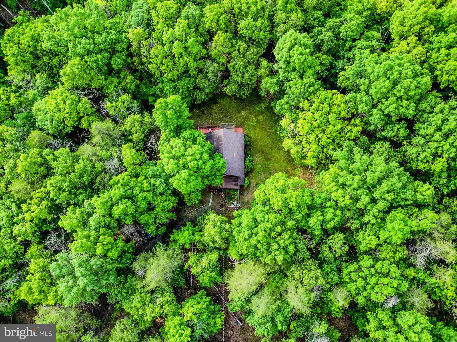 CEDAR RUN - Residential