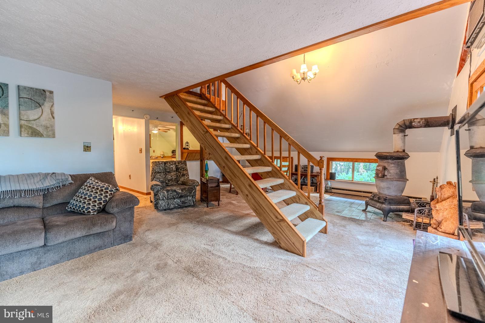 CEDAR RUN - Residential