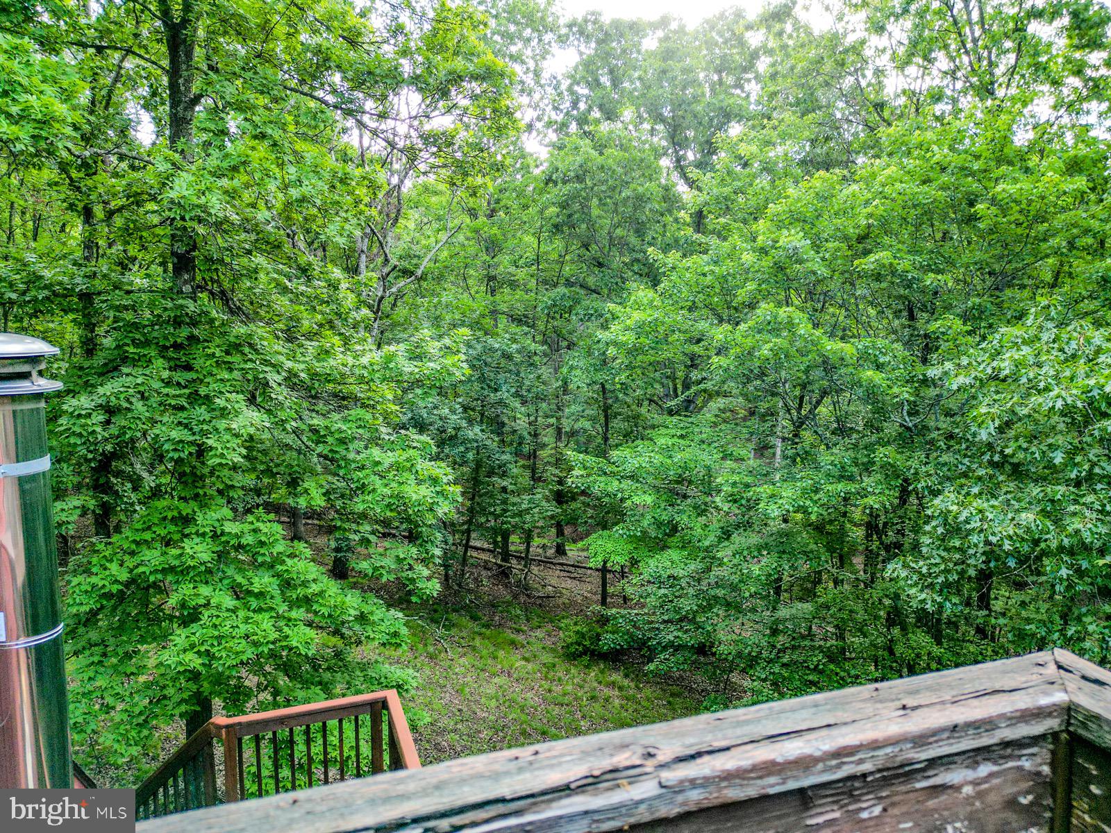 CEDAR RUN - Residential