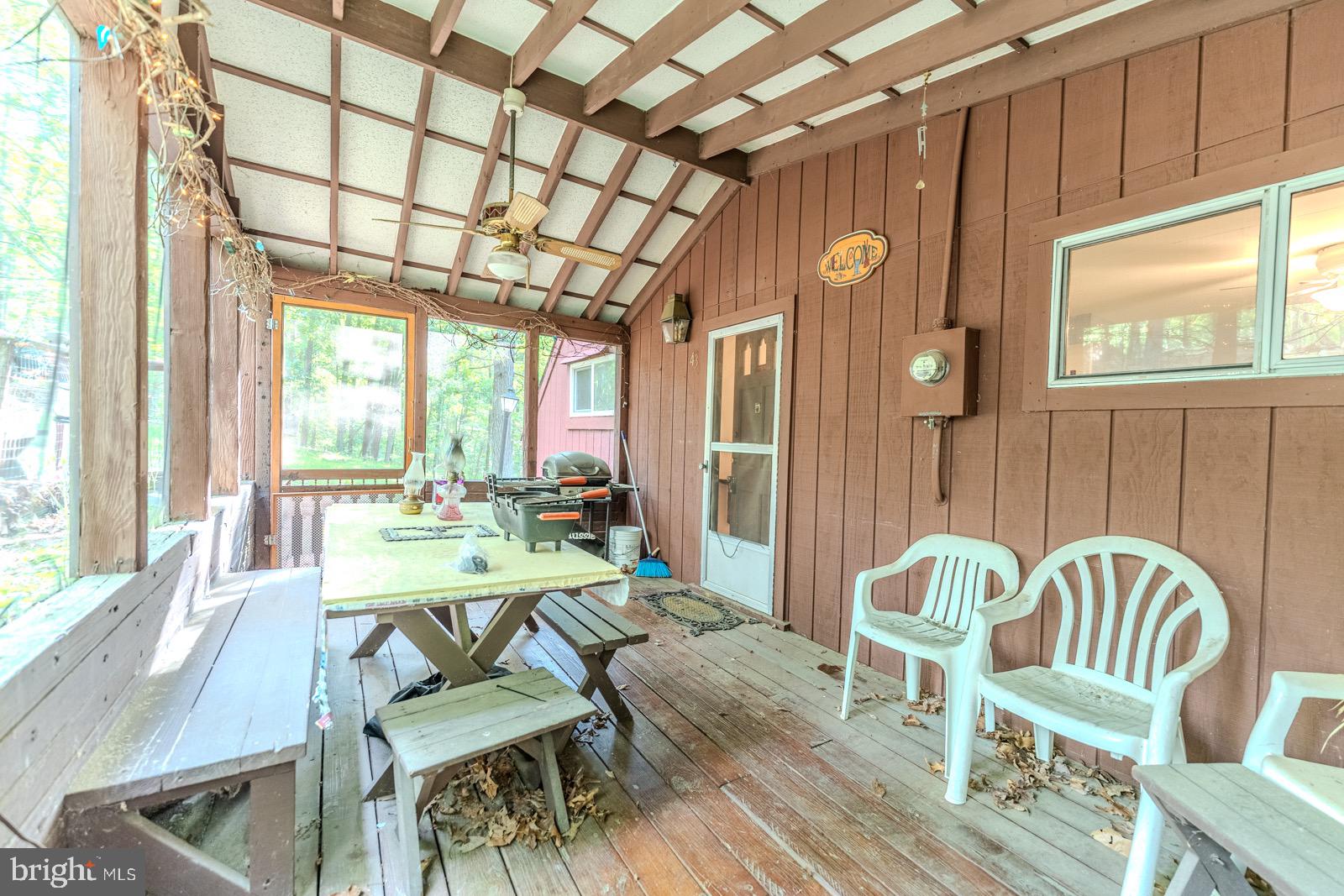 CEDAR RUN - Residential