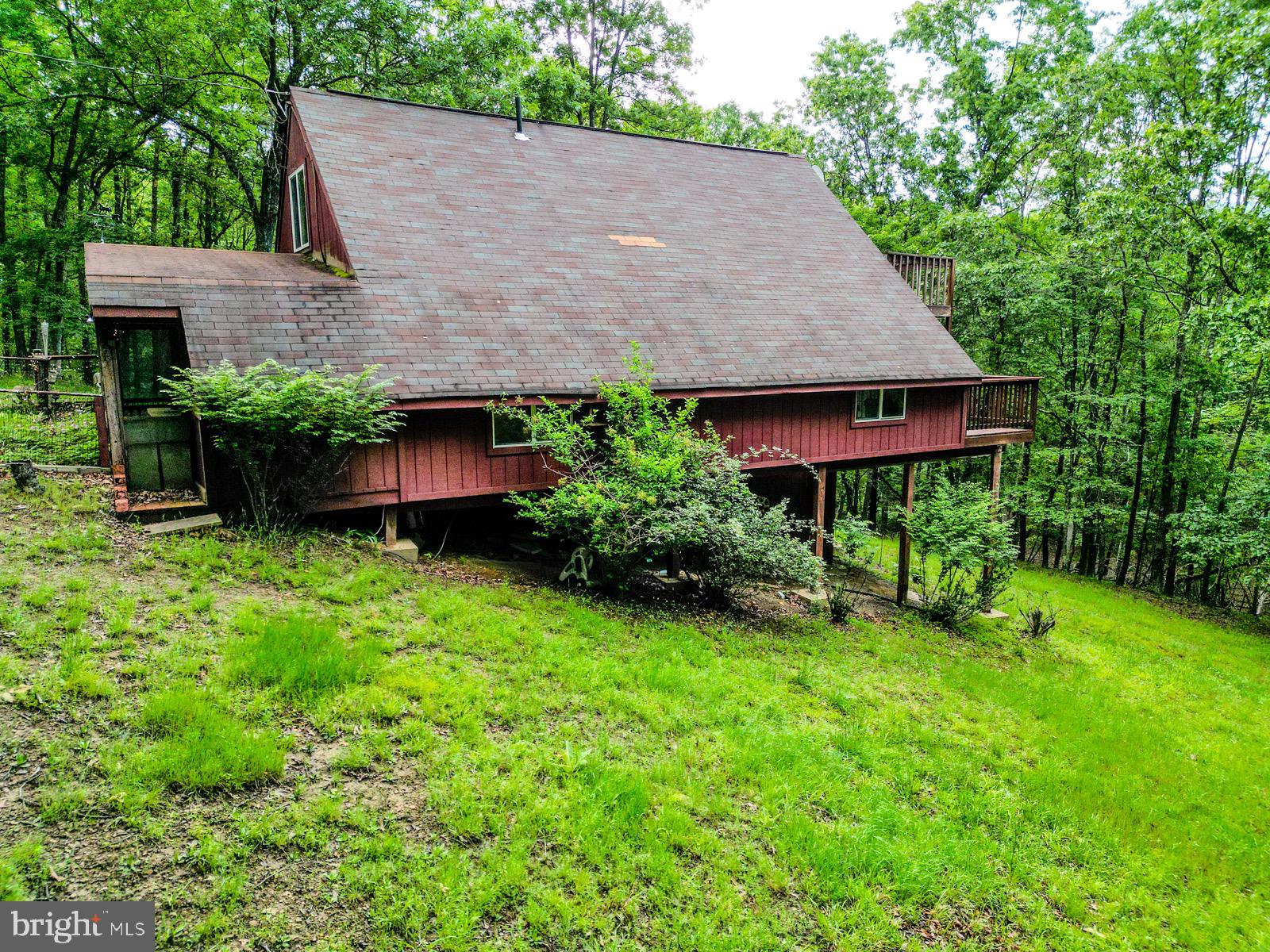 CEDAR RUN - Residential