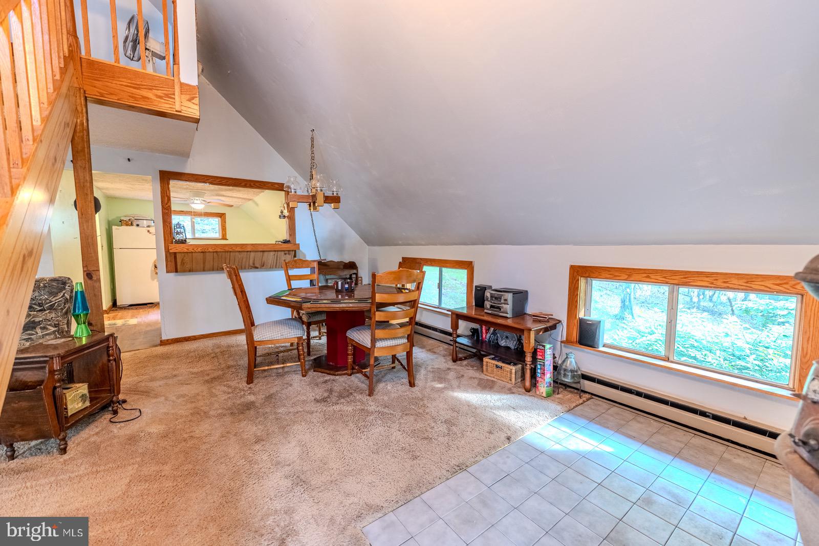 CEDAR RUN - Residential