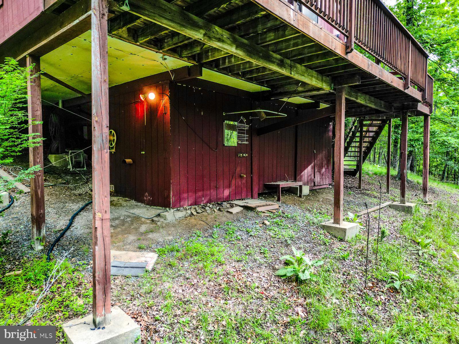 CEDAR RUN - Residential