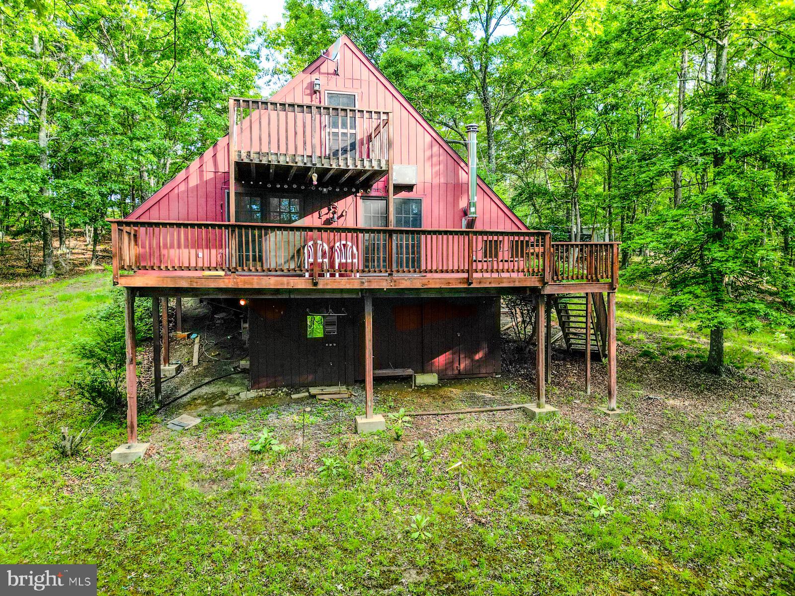 CEDAR RUN - Residential