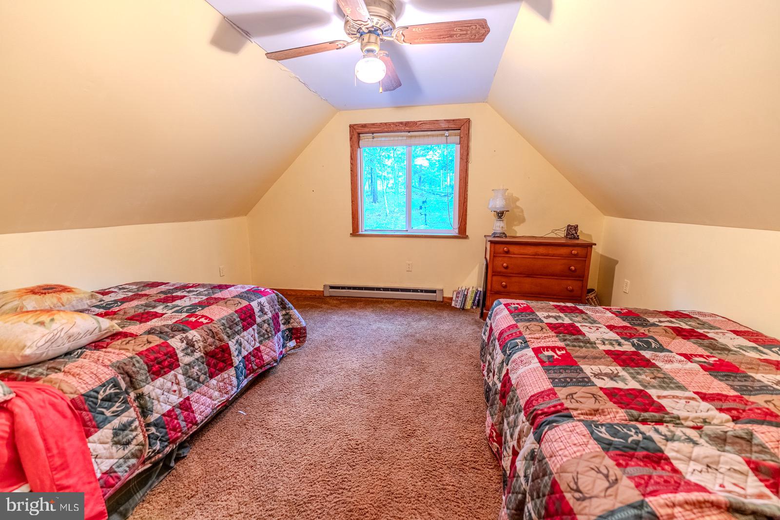 CEDAR RUN - Residential